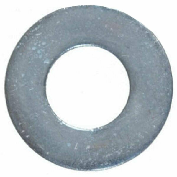 Totalturf 811071 0.31 in. Galvanized Flat Washer TO3244390